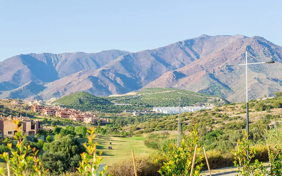 Azahar de Estepona - Image 35