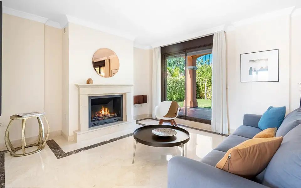 Azata Golf Villas - Image 1