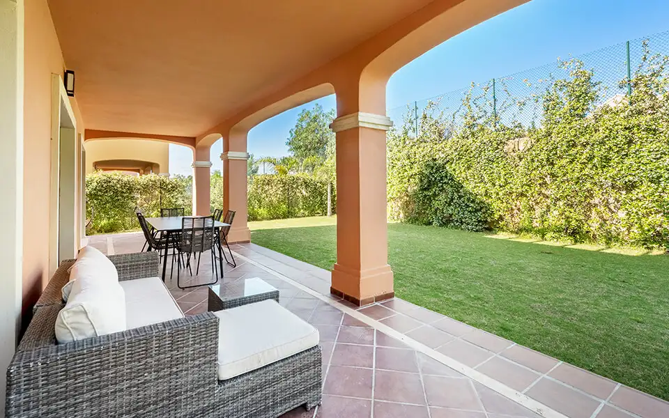 Azata Golf Villas - Image 12