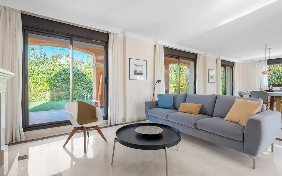Azata Golf Villas - Image 2