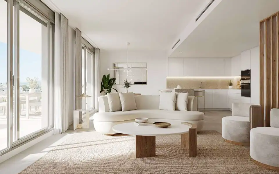 Azure Zenity Estepona - Image 1
