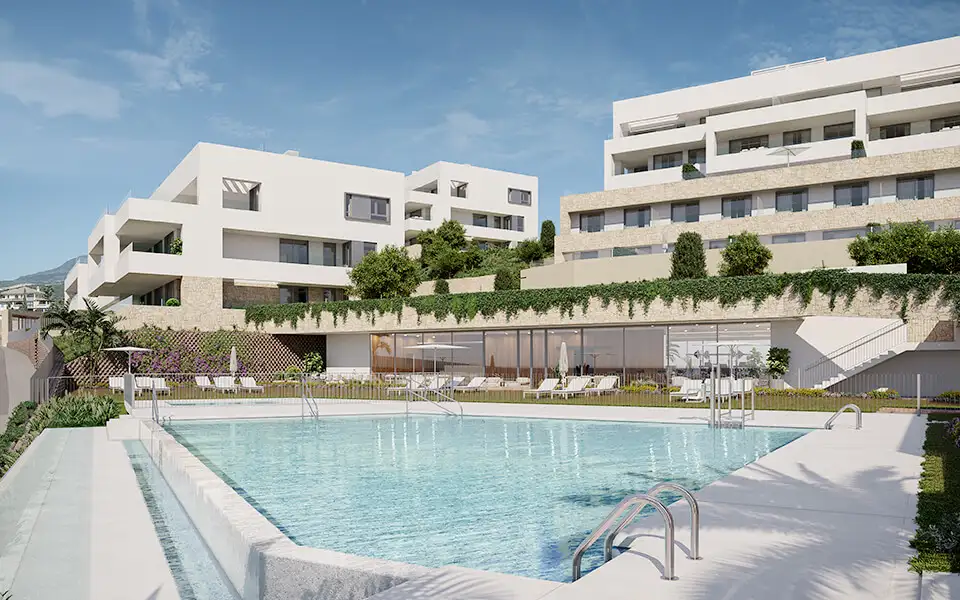 Azure Zenity Estepona - Image 10