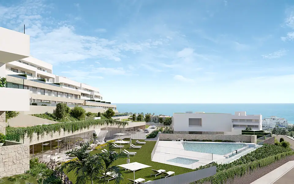 Azure Zenity Estepona - Image 11