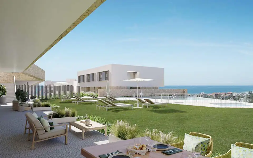 Azure Zenity Estepona - Image 12
