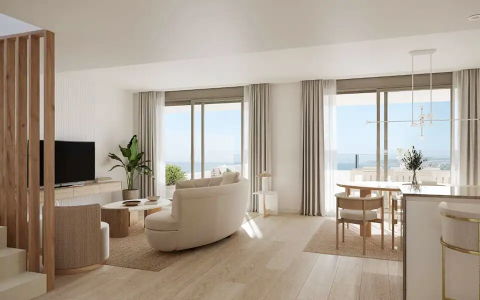 Azure Zenity Estepona - Image 2