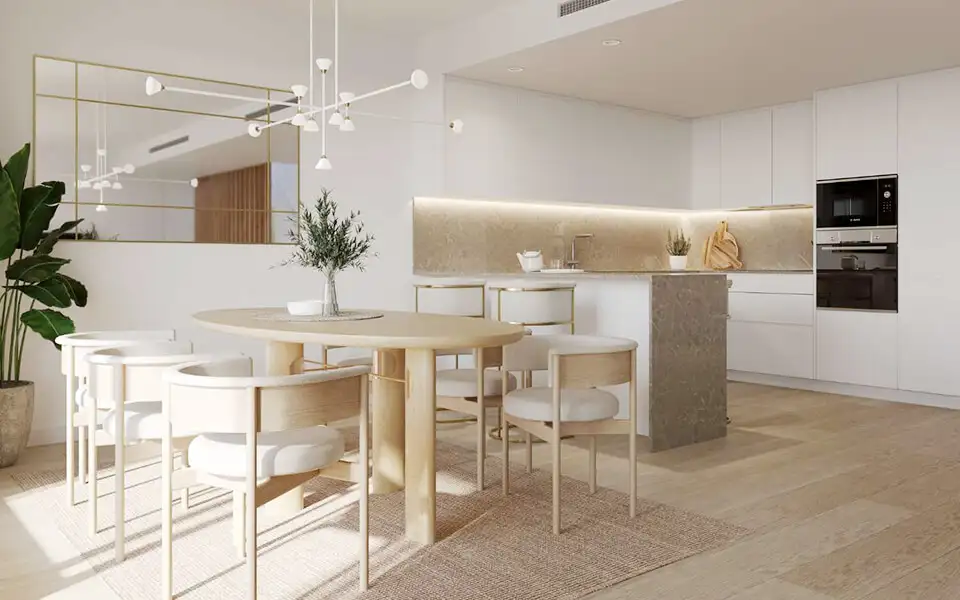 Azure Zenity Estepona - Image 3