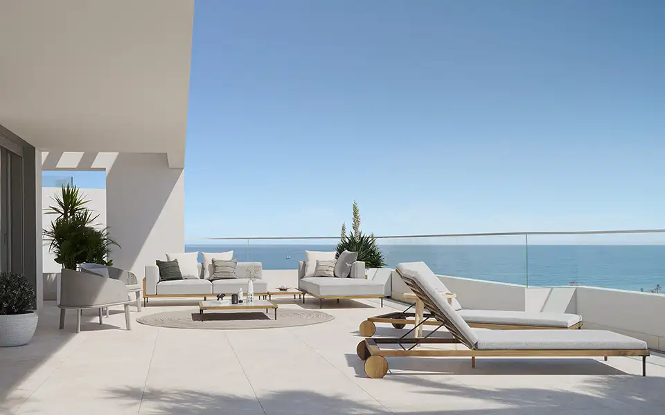 Azure Zenity Estepona - Image 6