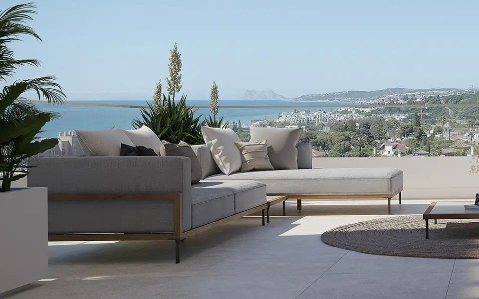 Azure Zenity Estepona - Image 7