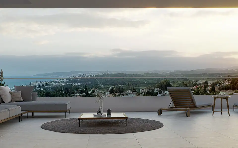 Azure Zenity Estepona - Image 9
