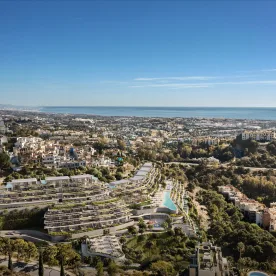 Azurean Marbella