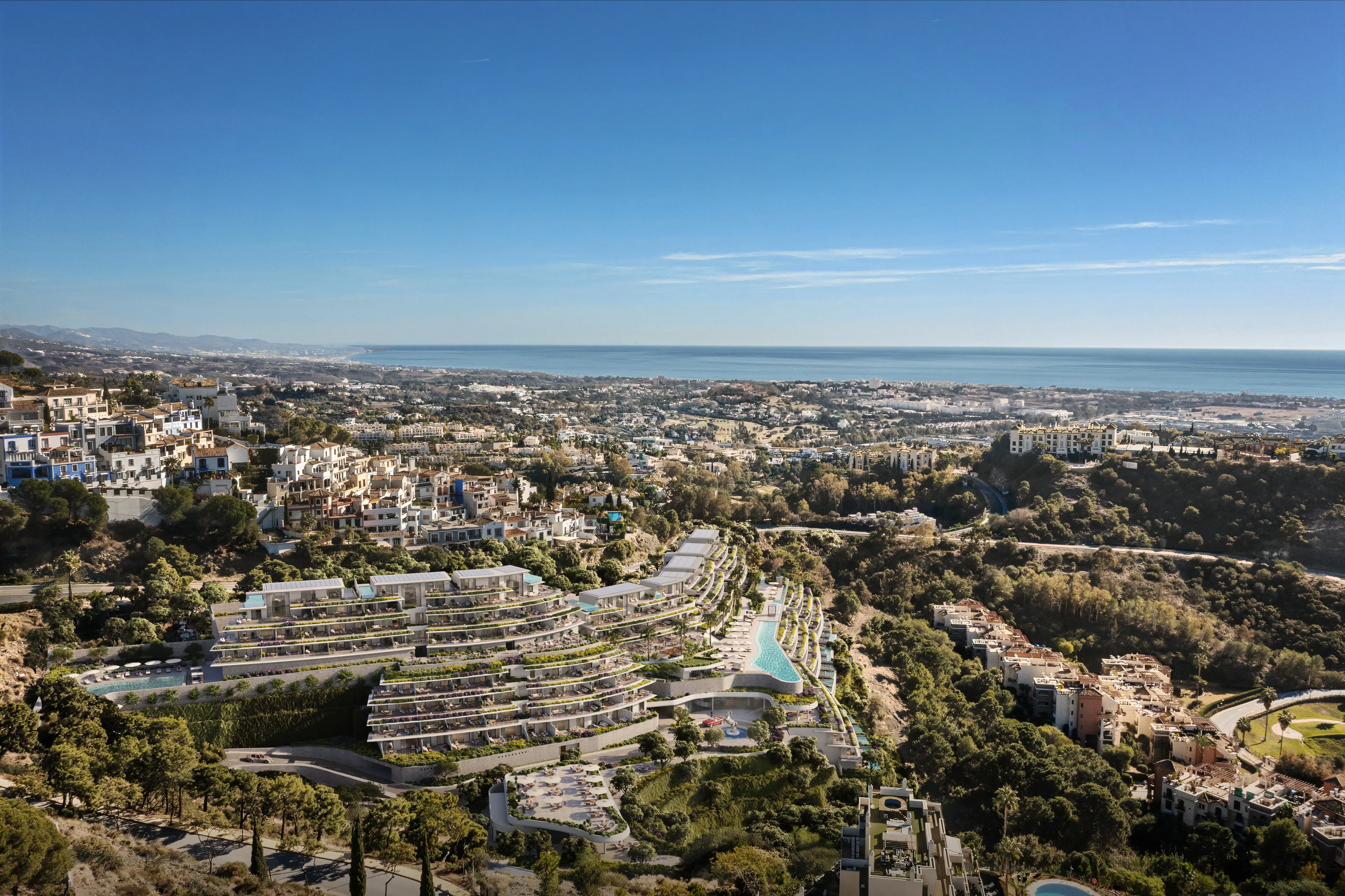Azurean Marbella