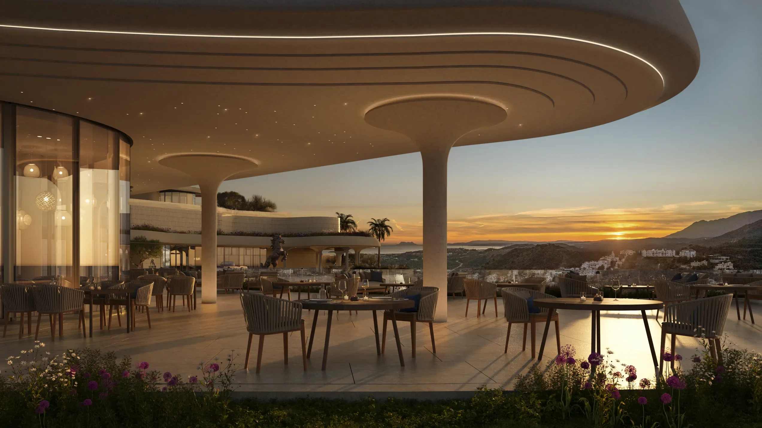 Azurean Marbella - Image 11