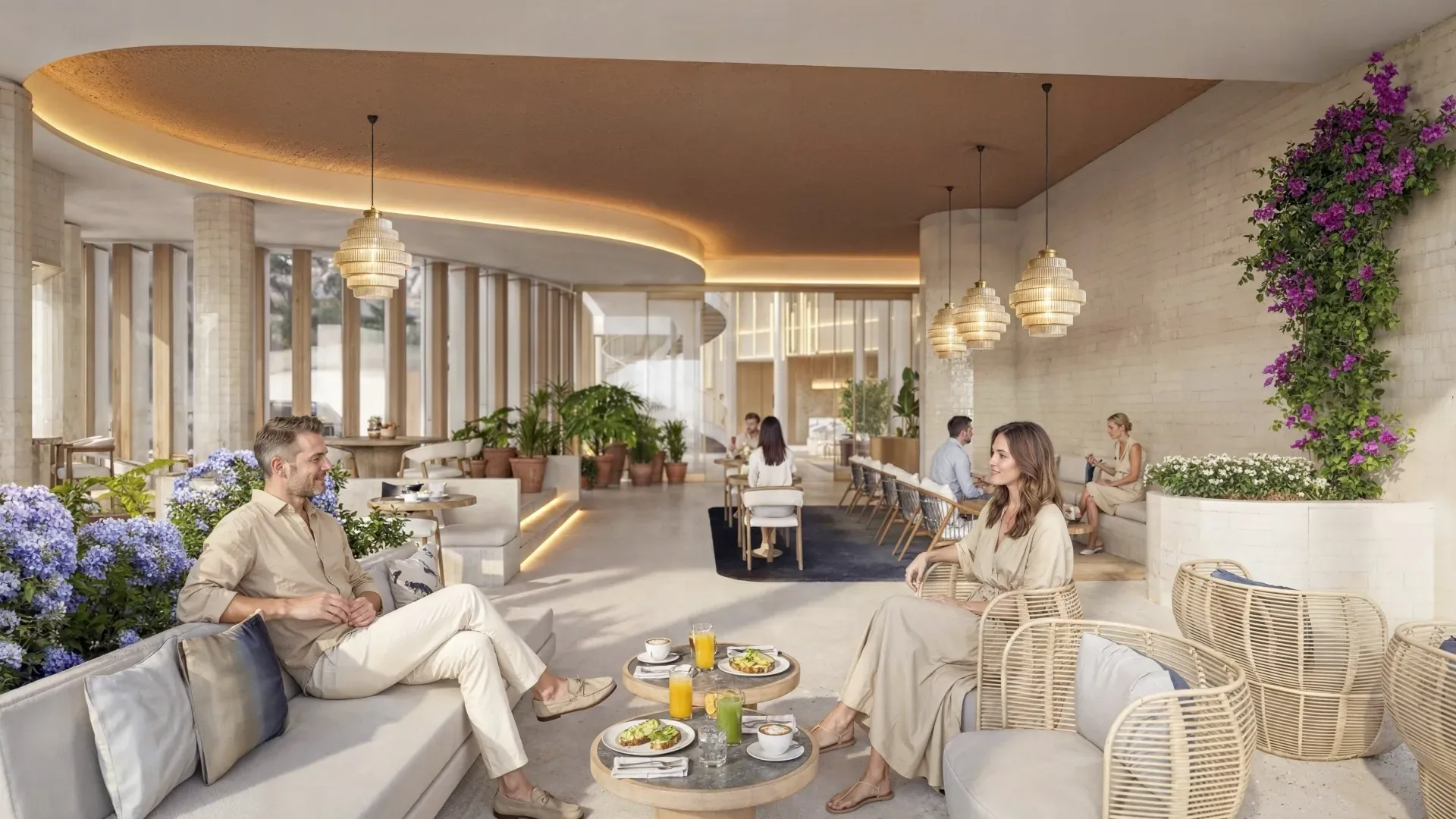 Azurean Marbella - Image 13