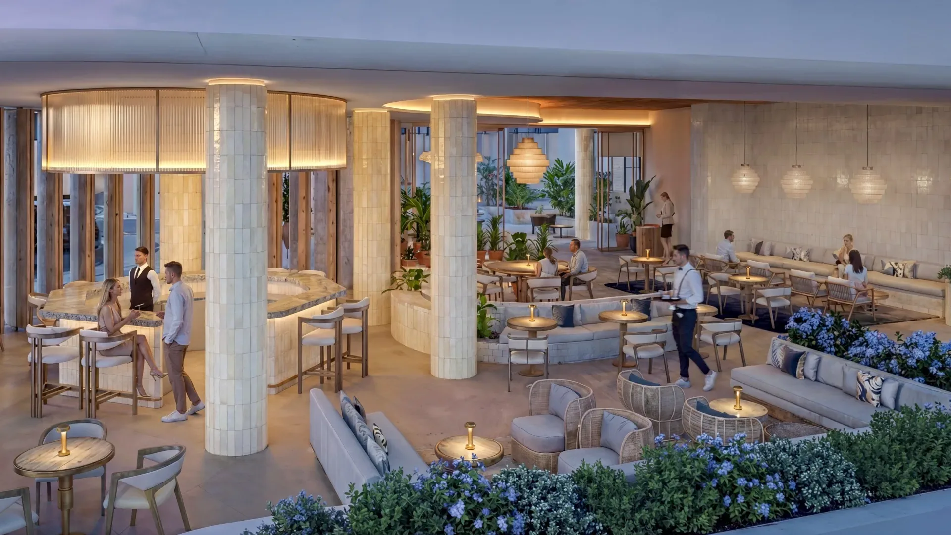 Azurean Marbella - Image 15