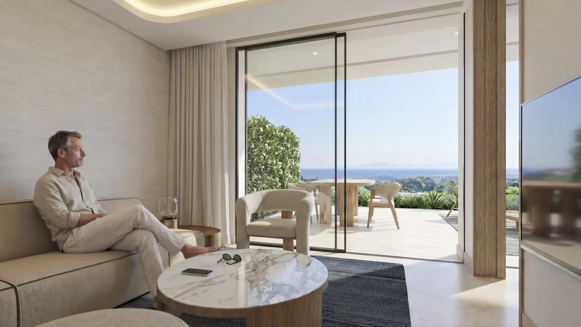 Azurean Marbella - Image 2