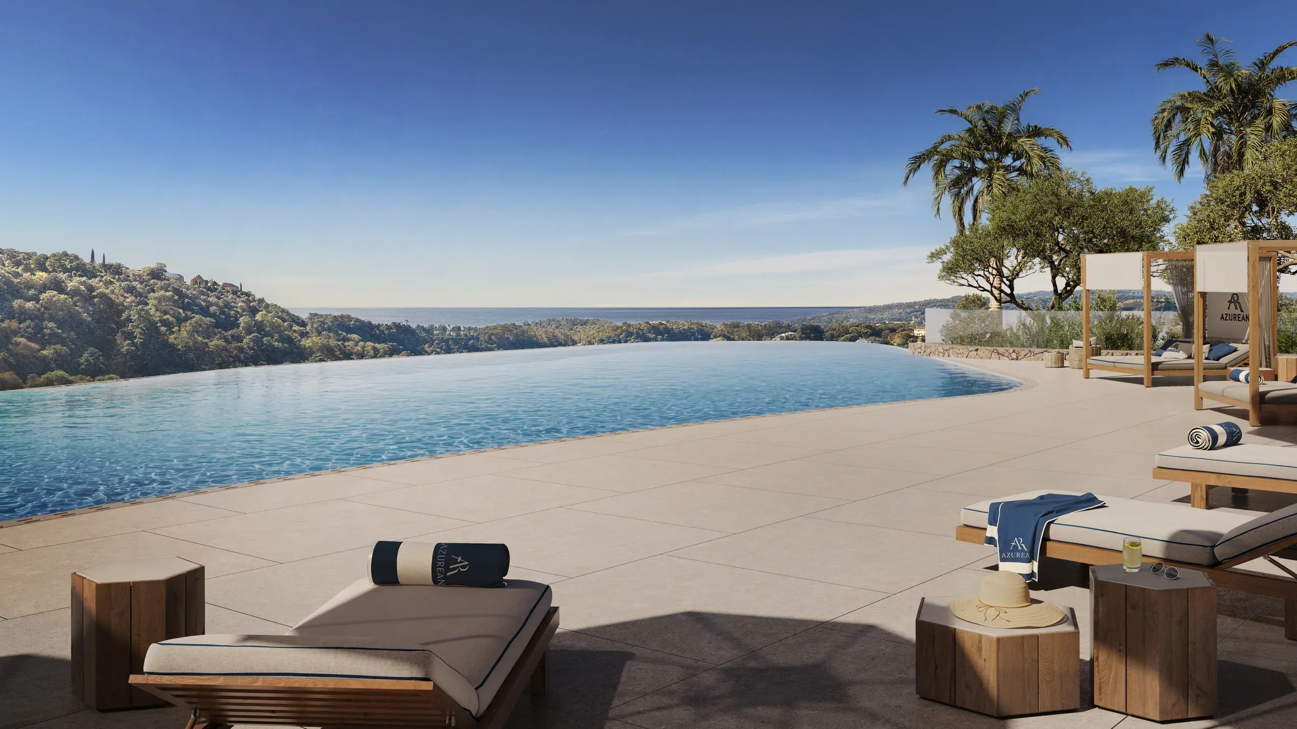 Azurean Marbella - Image 22