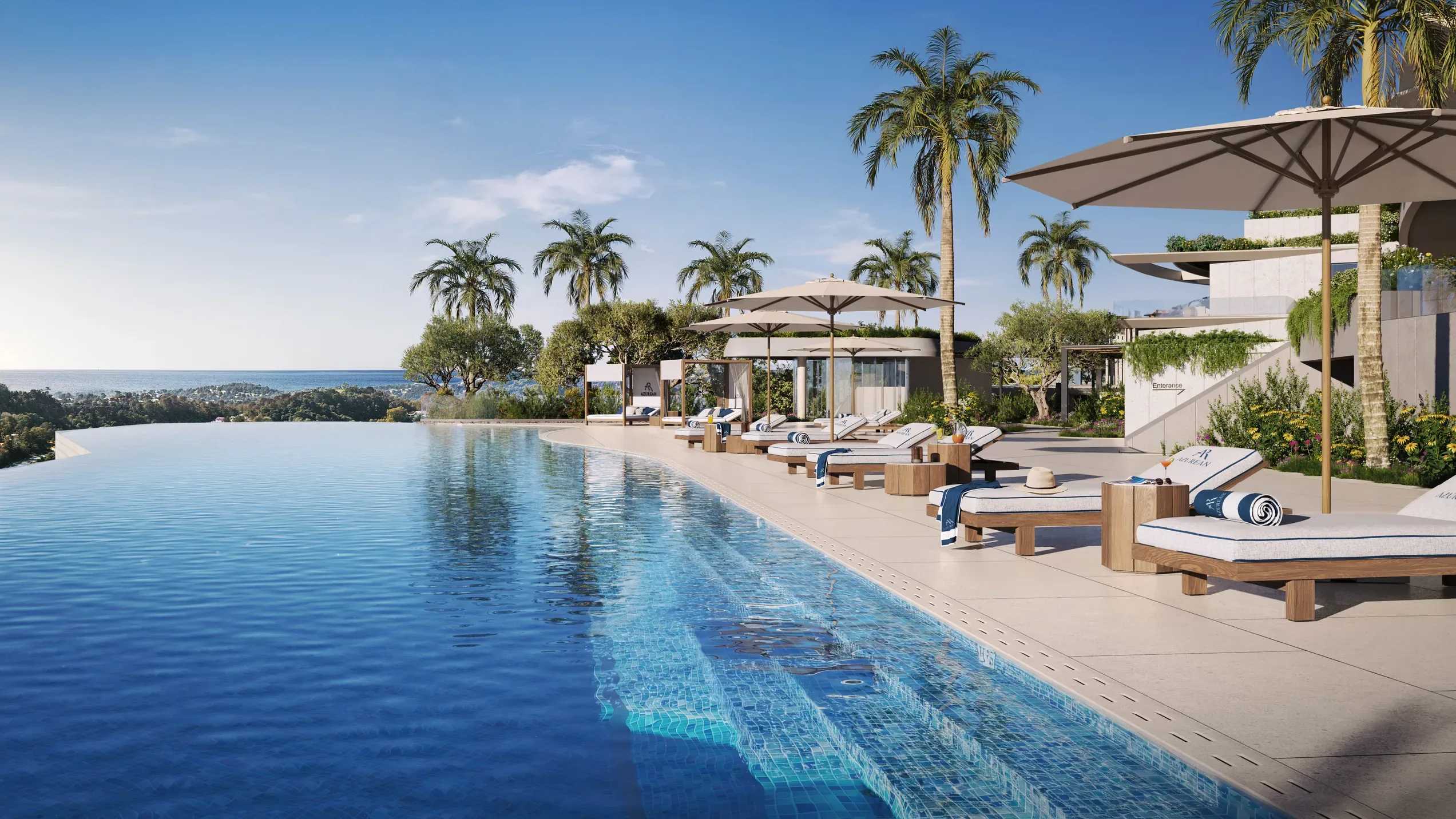 Azurean Marbella - Image 24