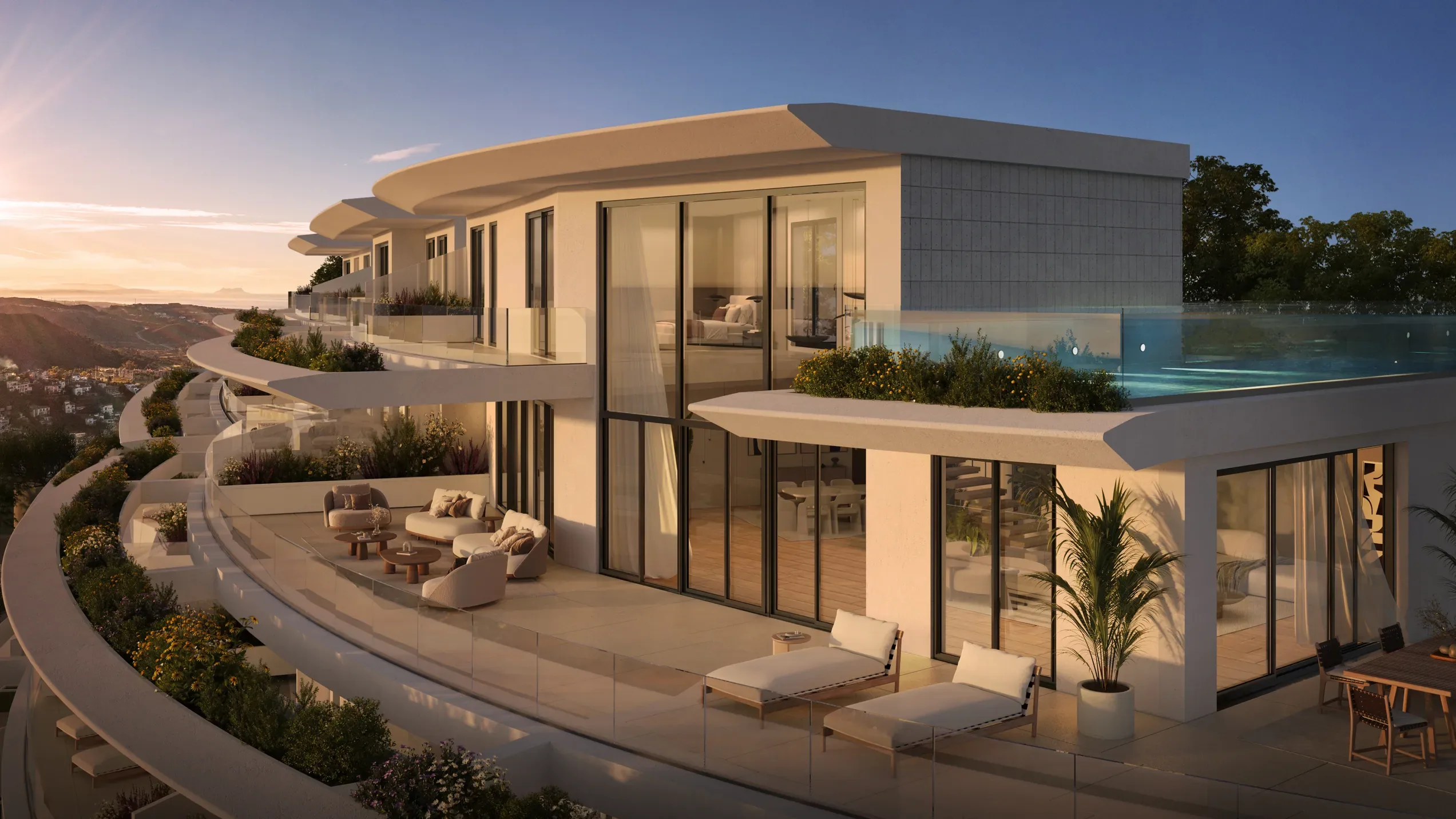 Azurean Marbella - Image 26