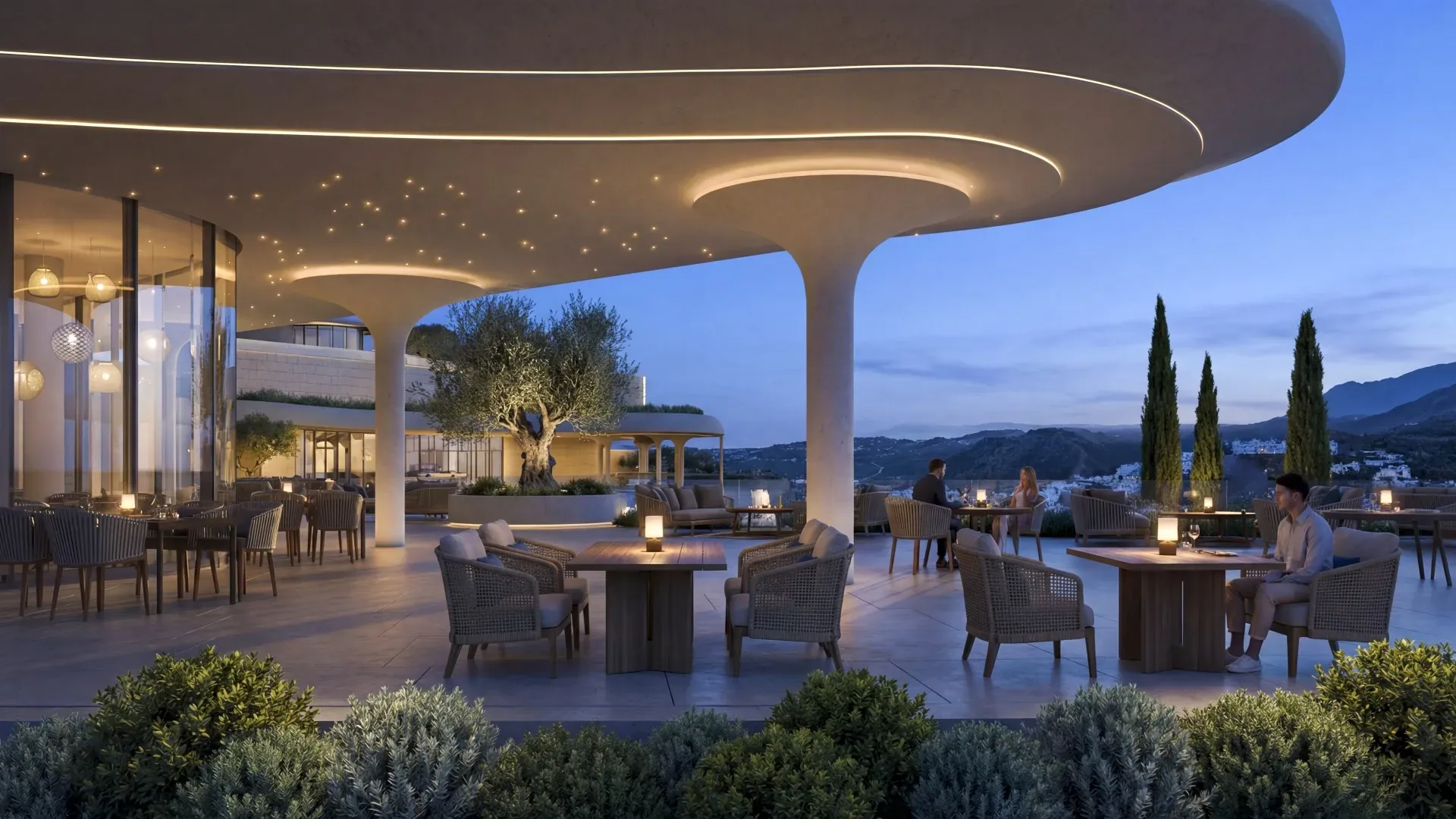 Azurean Marbella - Image 27