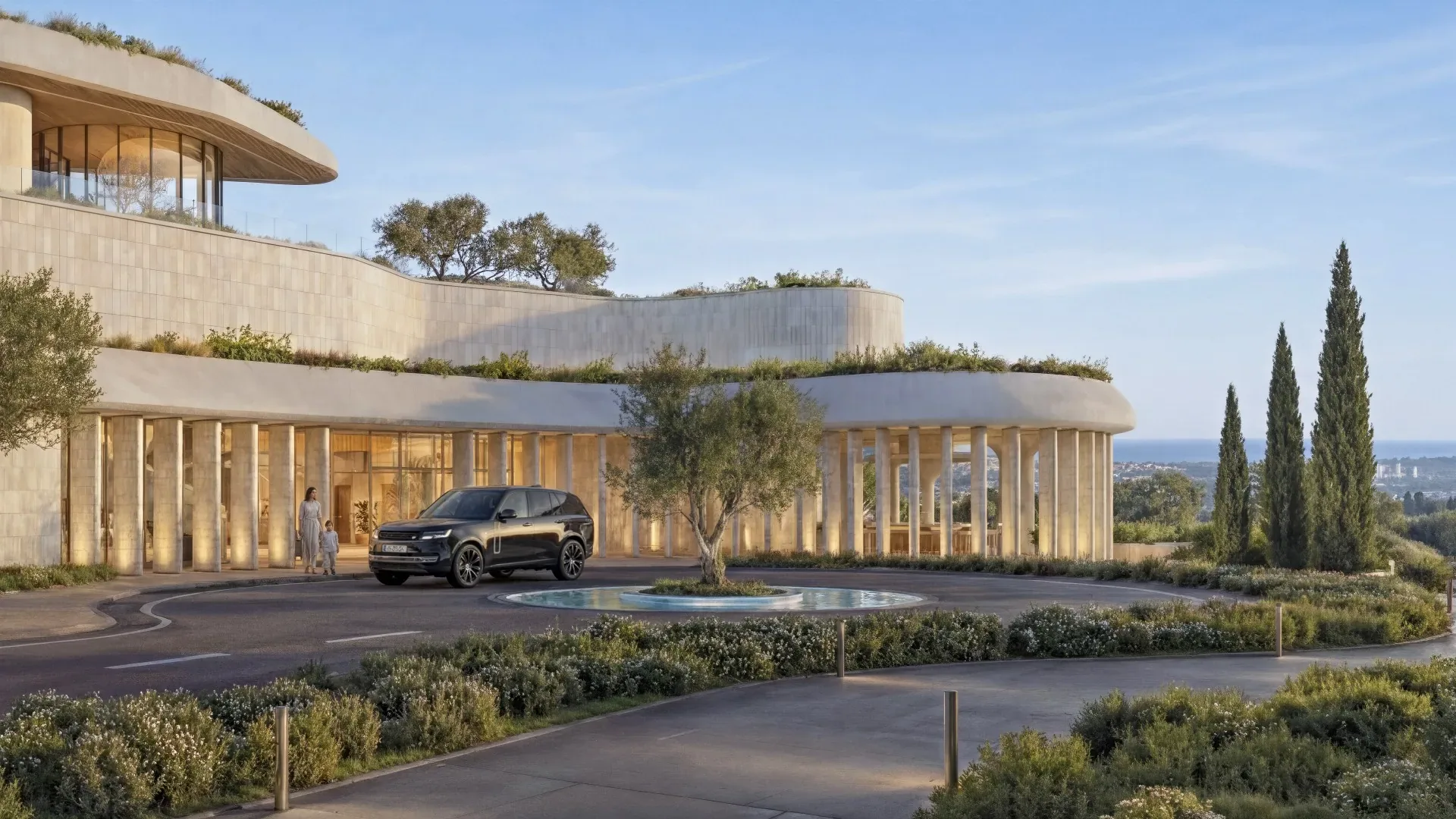 Azurean Marbella - Image 28