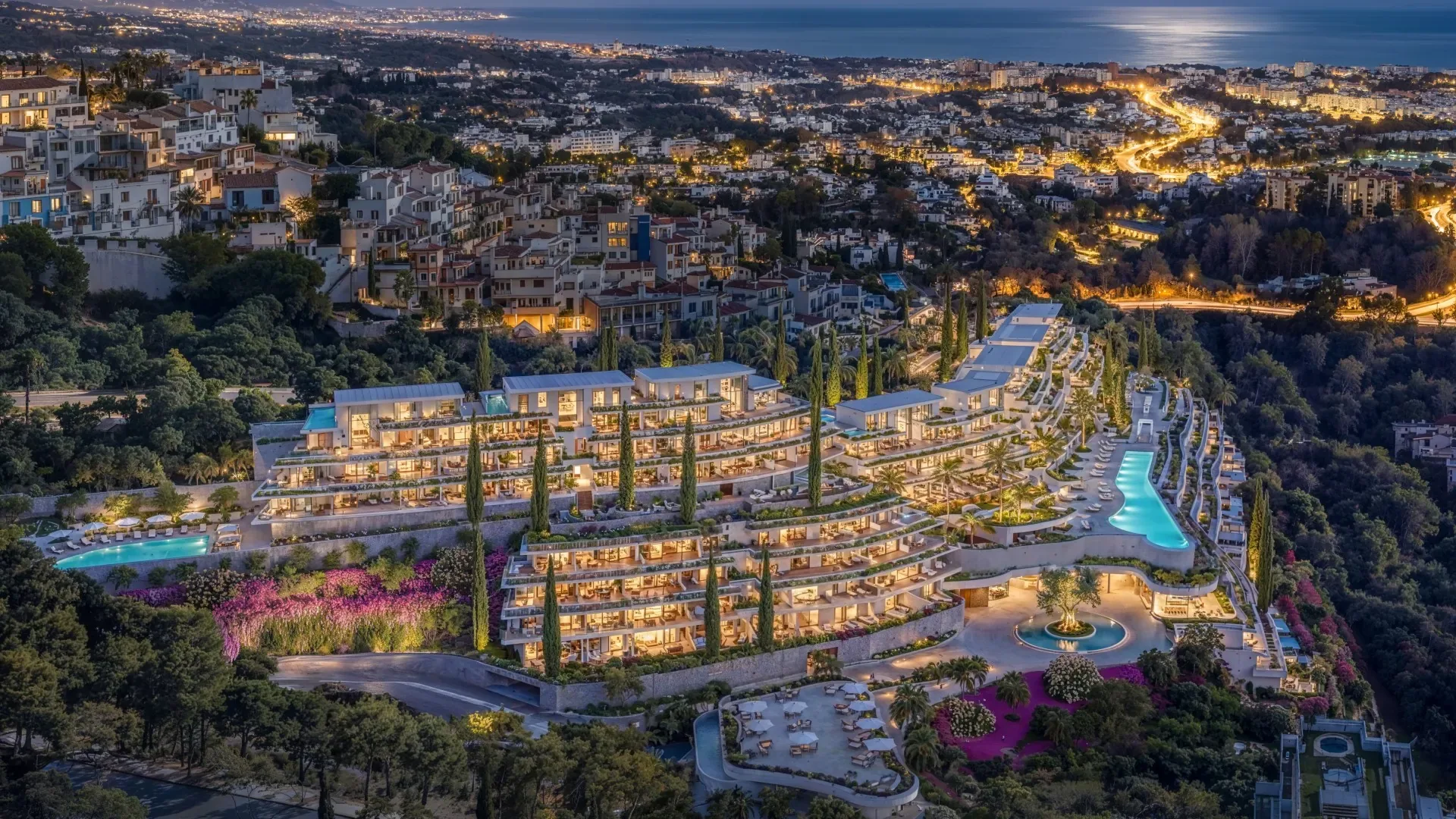 Azurean Marbella - Image 29