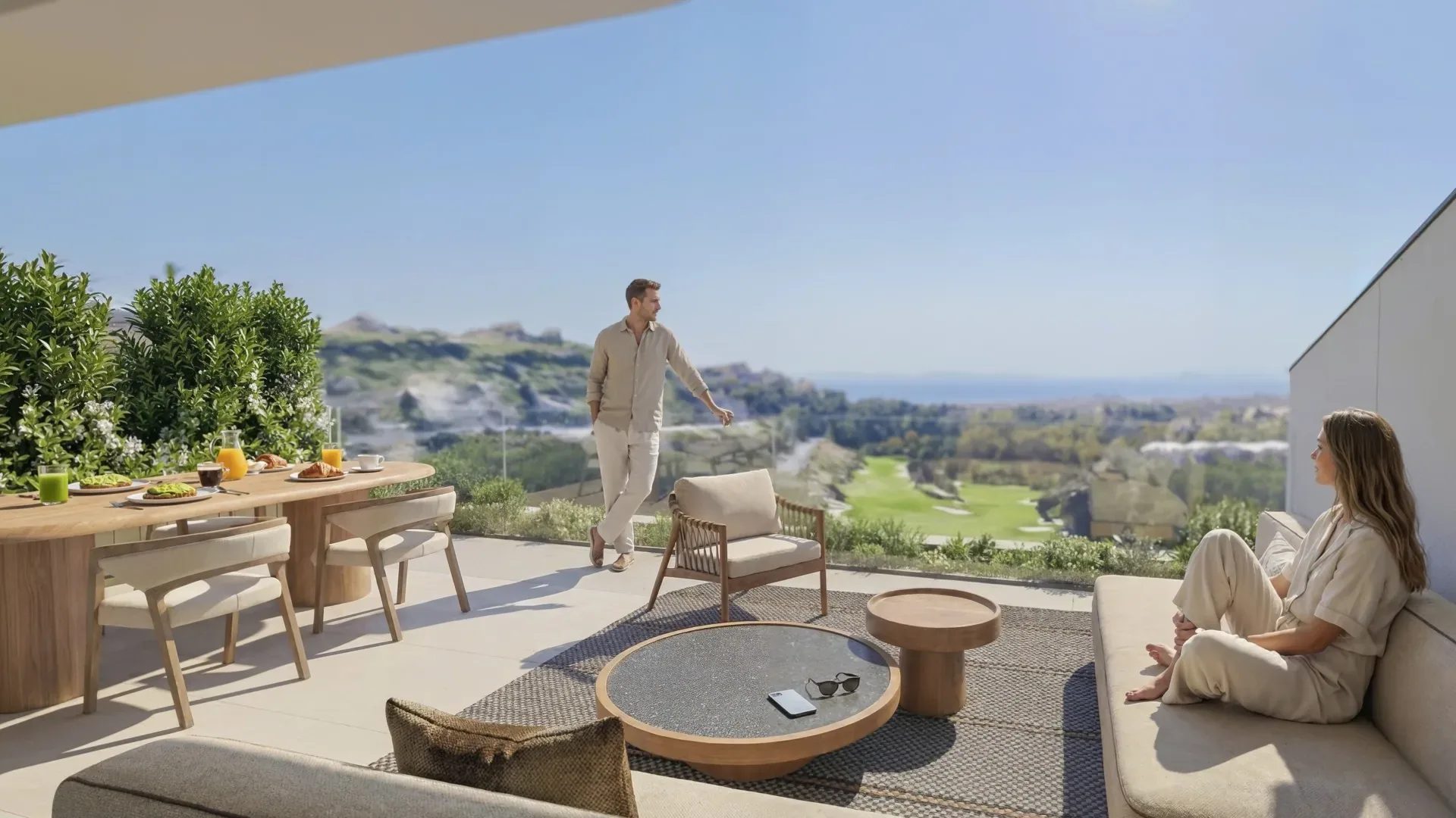 Azurean Marbella - Image 7