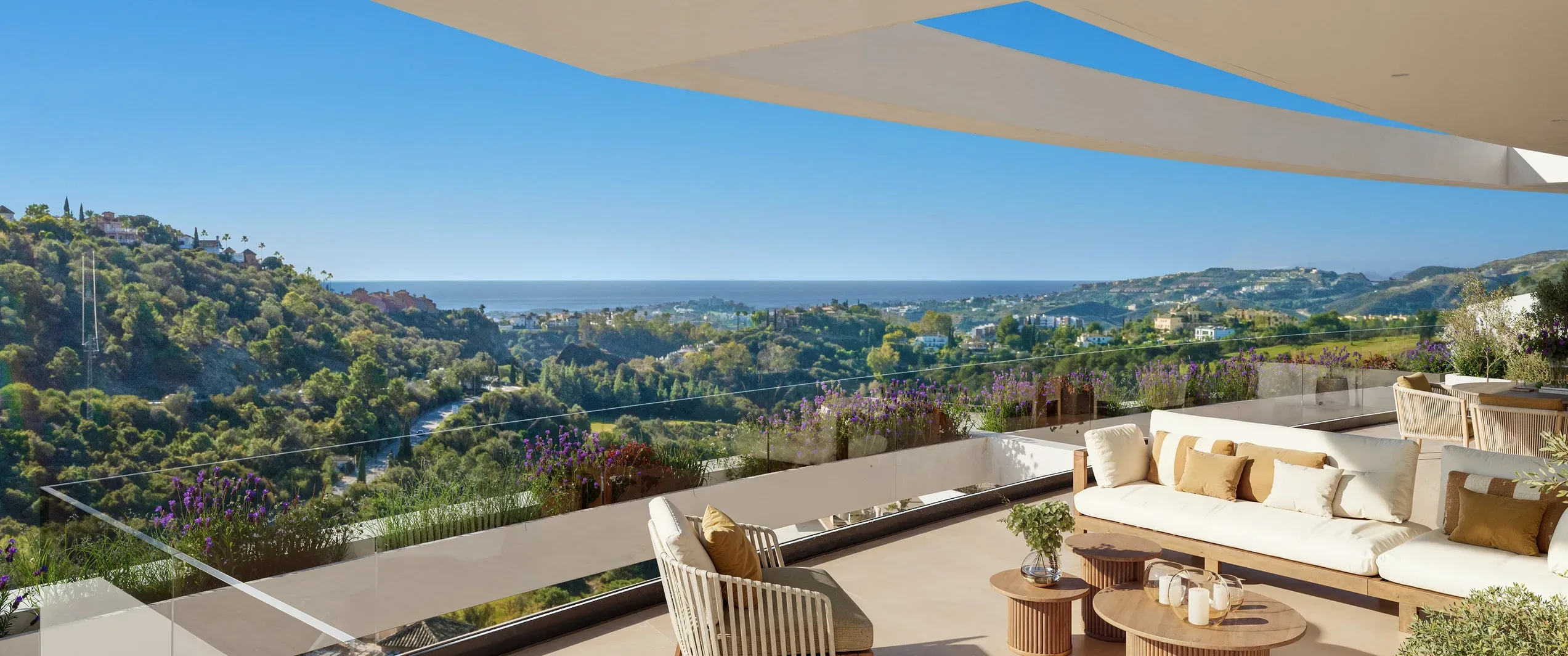 Azurean Marbella - Image 8
