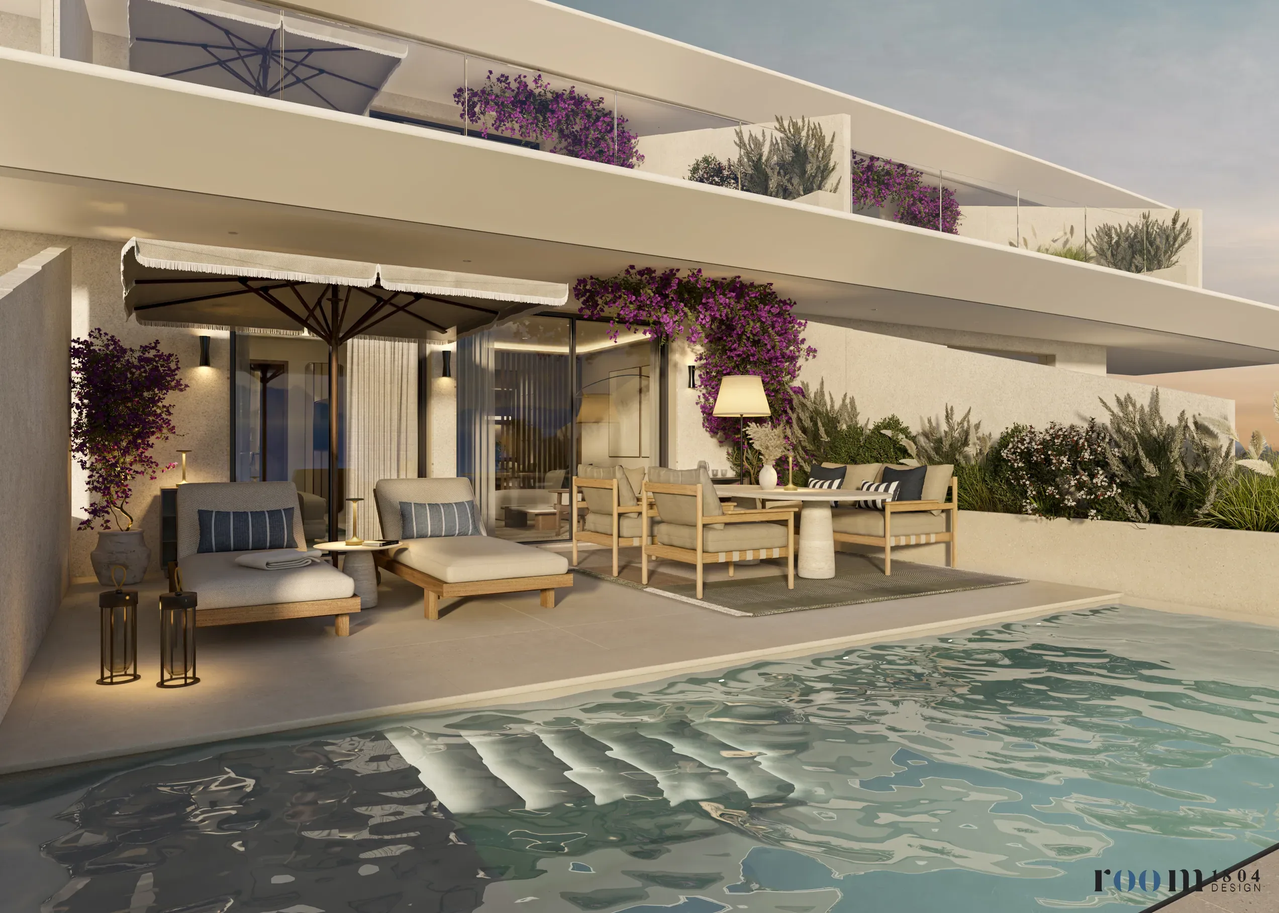Azurean Marbella - Image 9