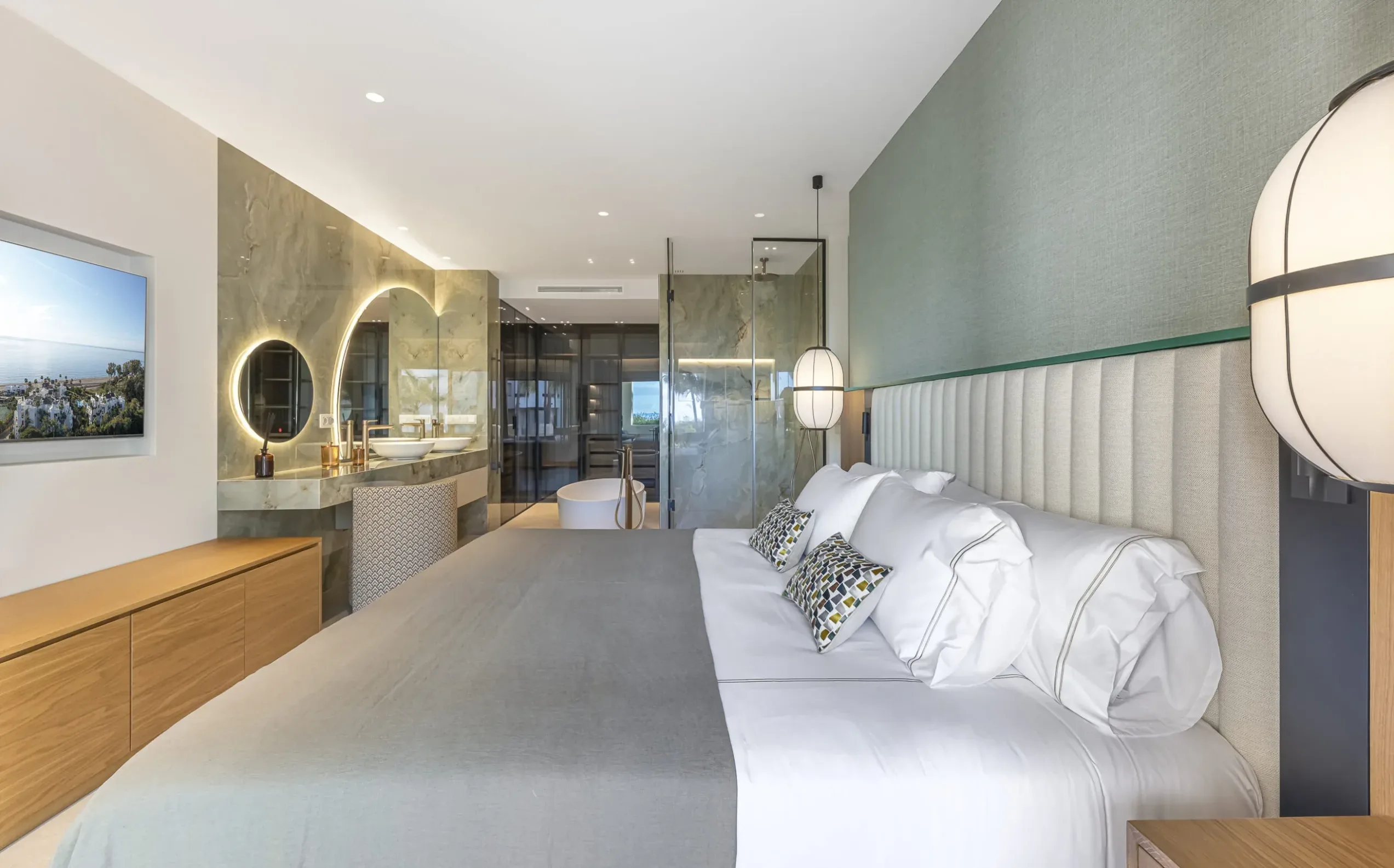 Bahía del Velerín Beachfront Apartment - Image 12