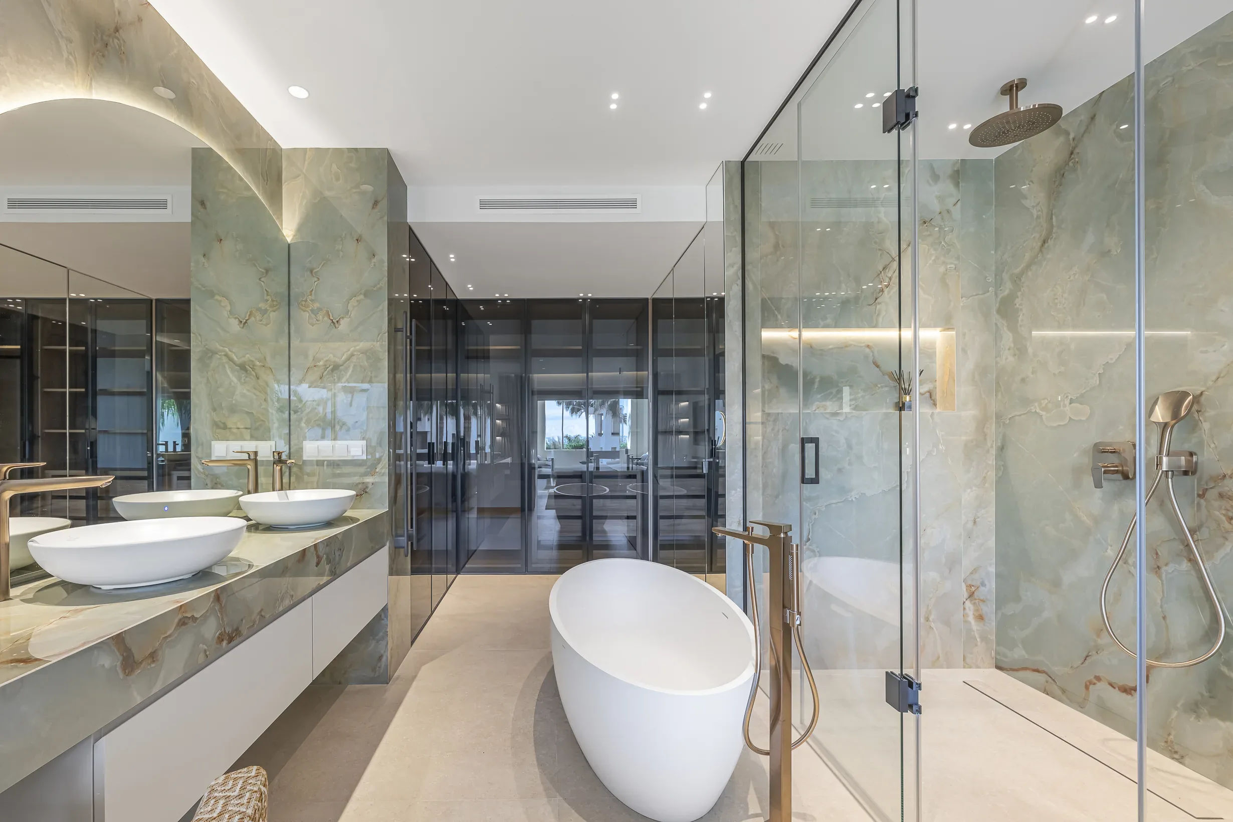 Bahía del Velerín Beachfront Apartment - Image 13