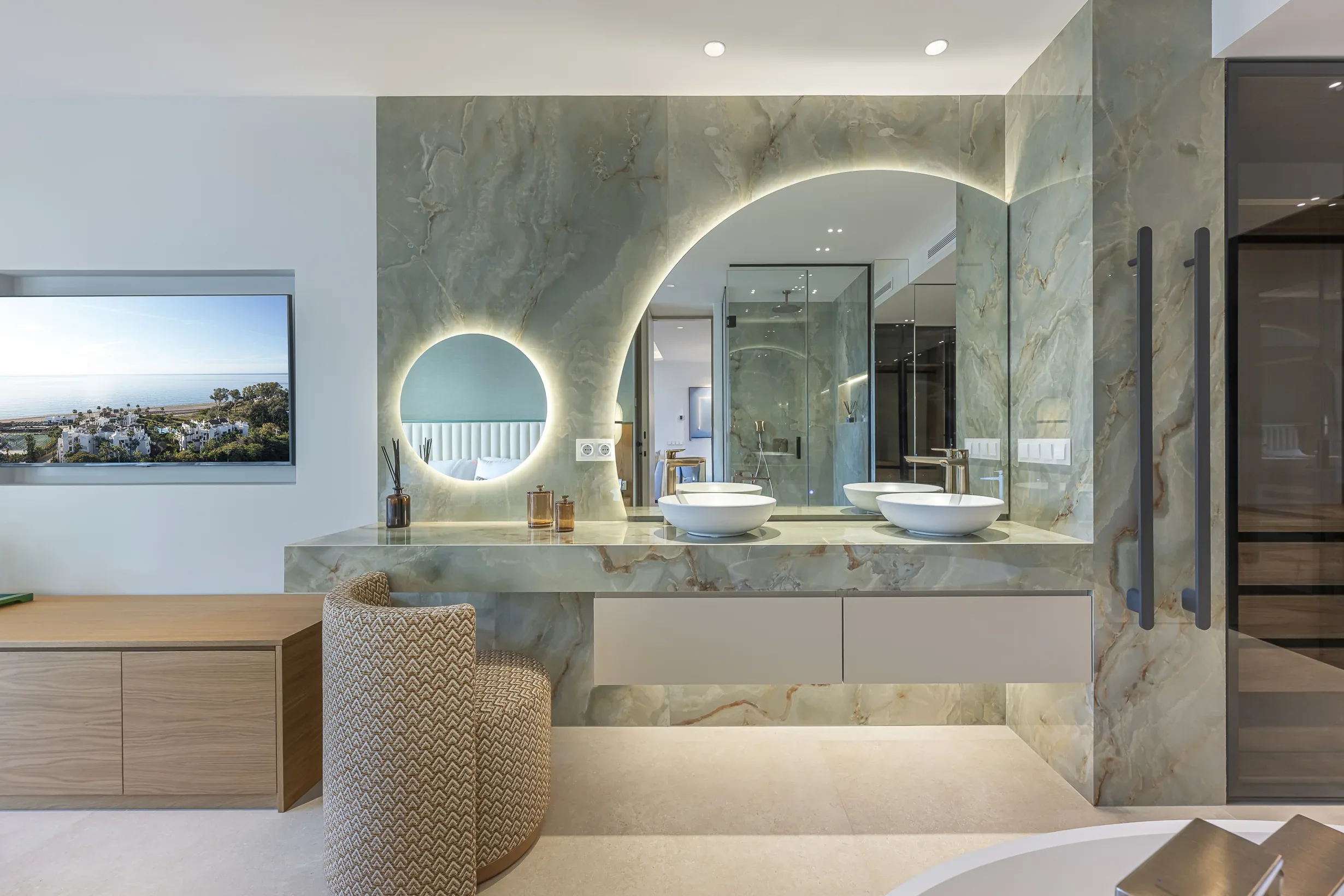 Bahía del Velerín Beachfront Apartment - Image 14