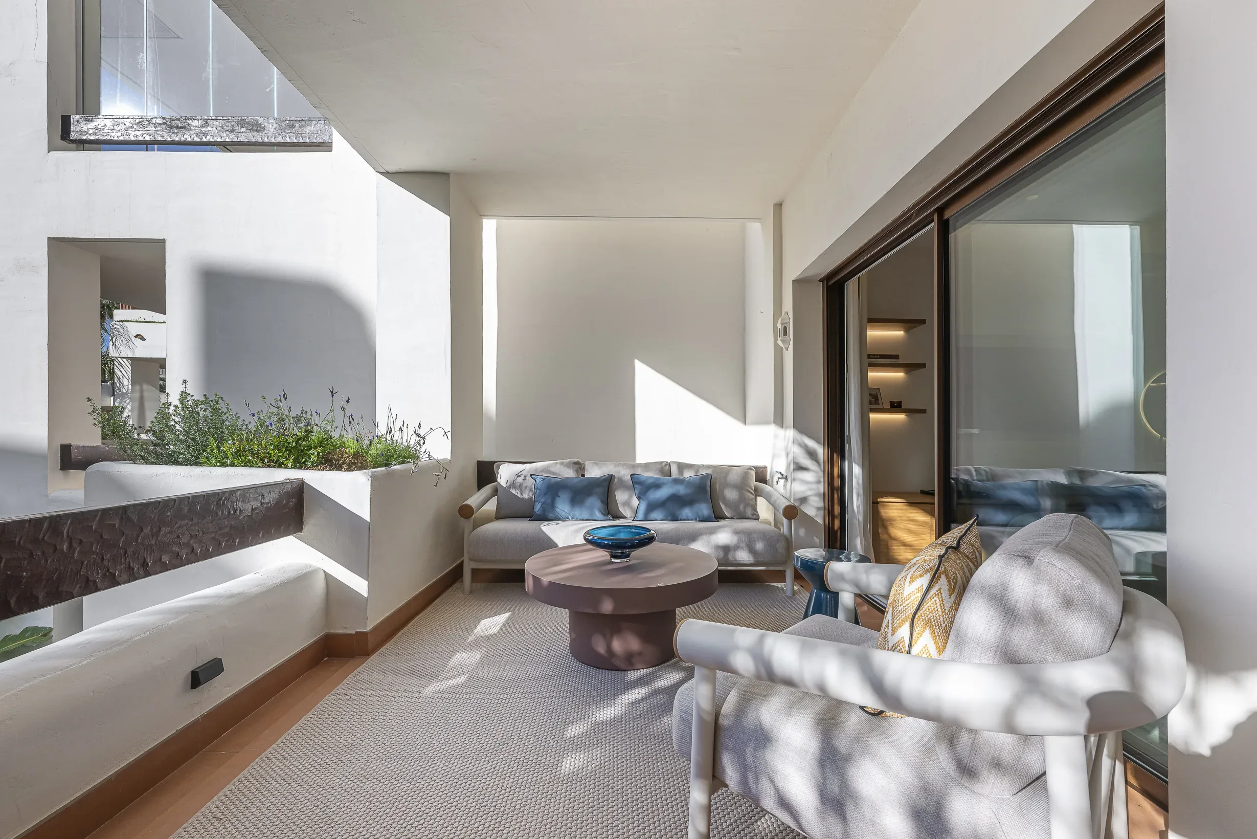 Bahía del Velerín Beachfront Apartment - Image 15