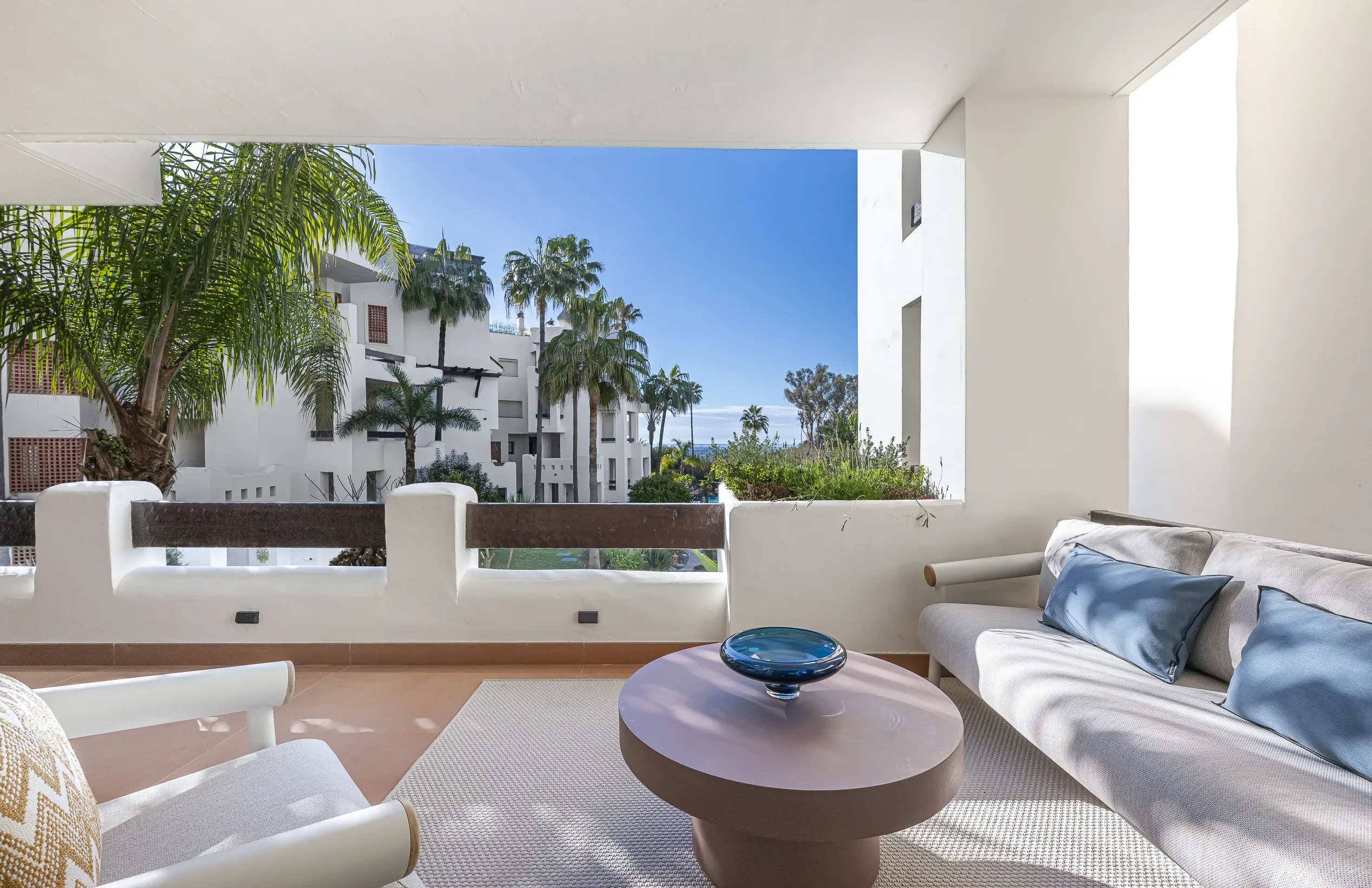 Bahía del Velerín Beachfront Apartment - Image 16
