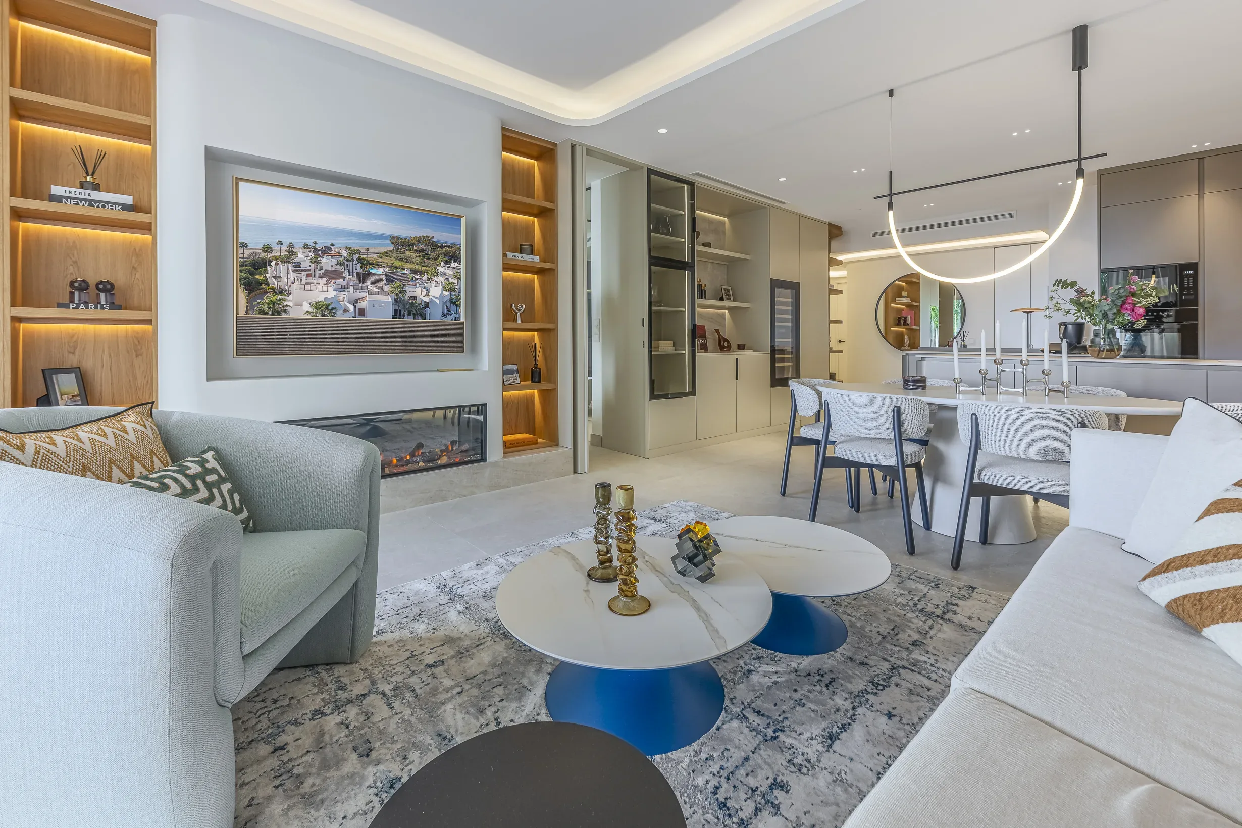 Bahía del Velerín Beachfront Apartment - Image 19