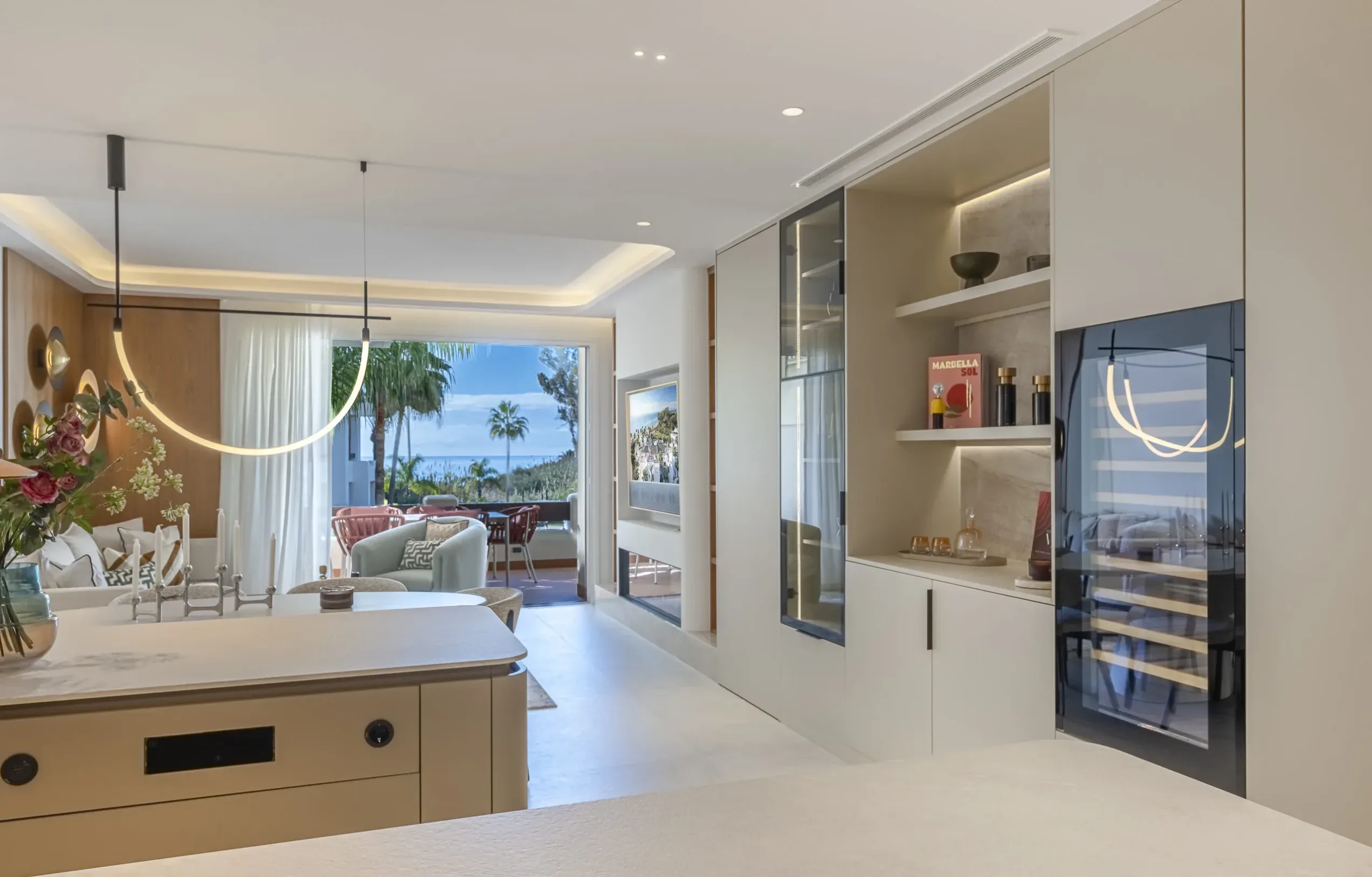 Bahía del Velerín Beachfront Apartment - Image 23