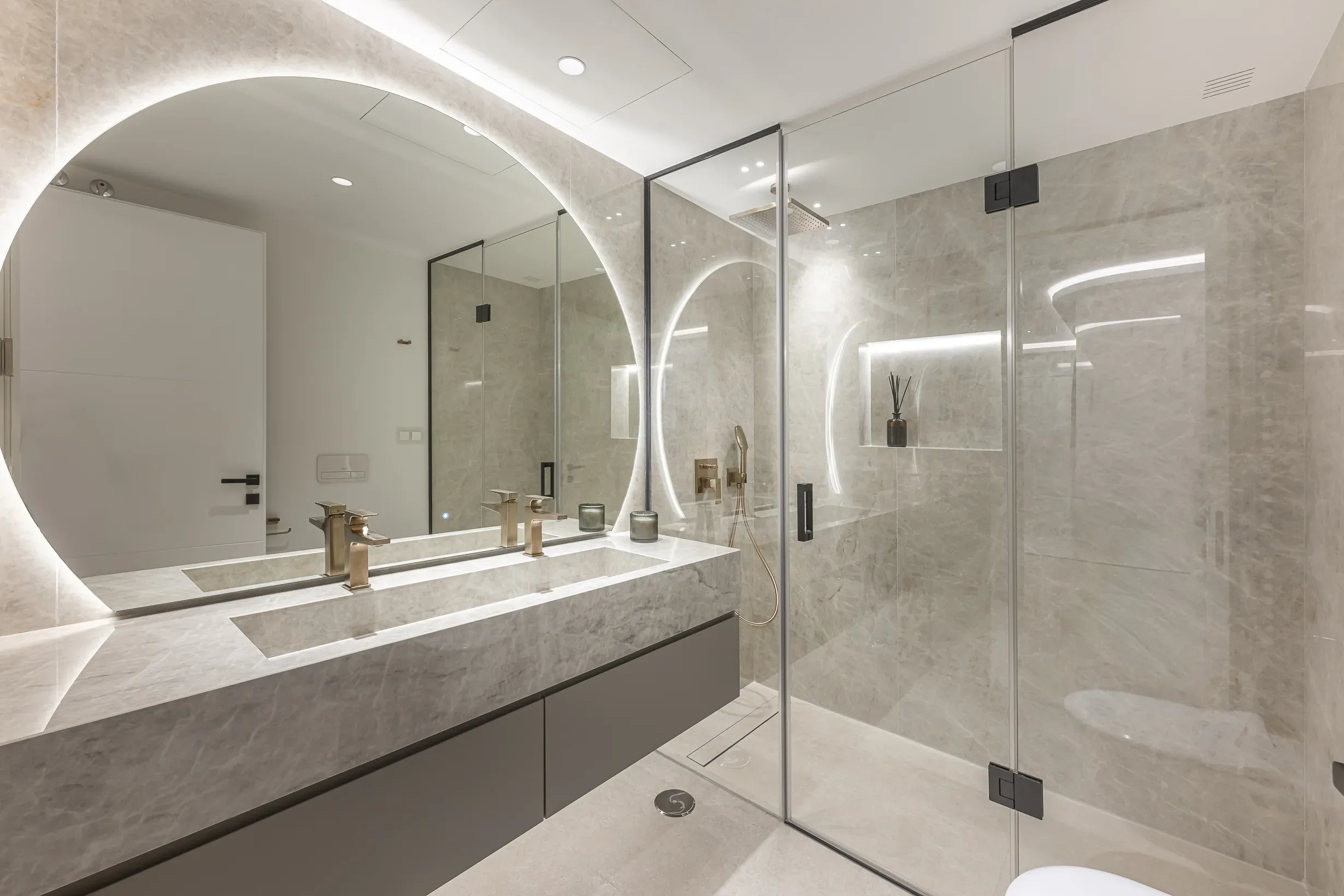 Bahía del Velerín Beachfront Apartment - Image 26