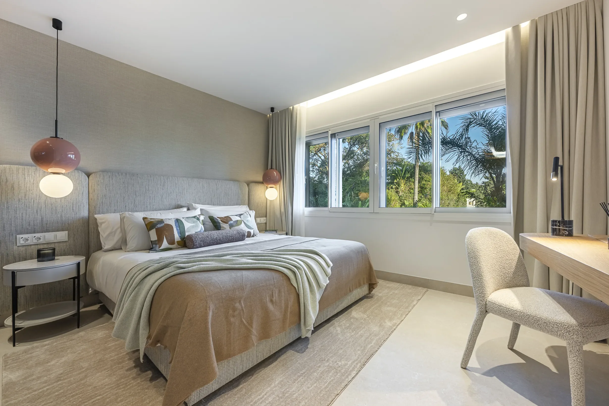 Bahía del Velerín Beachfront Apartment - Image 28