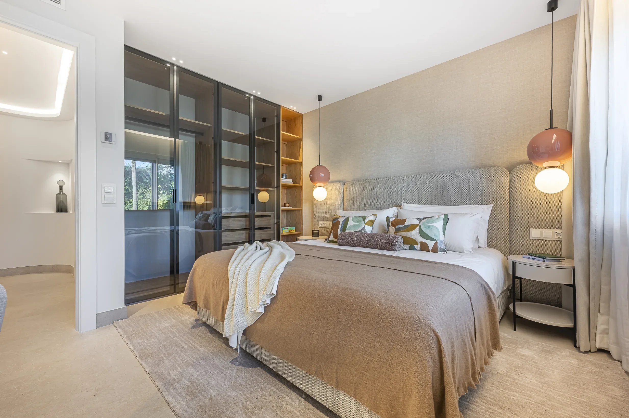 Bahía del Velerín Beachfront Apartment - Image 29