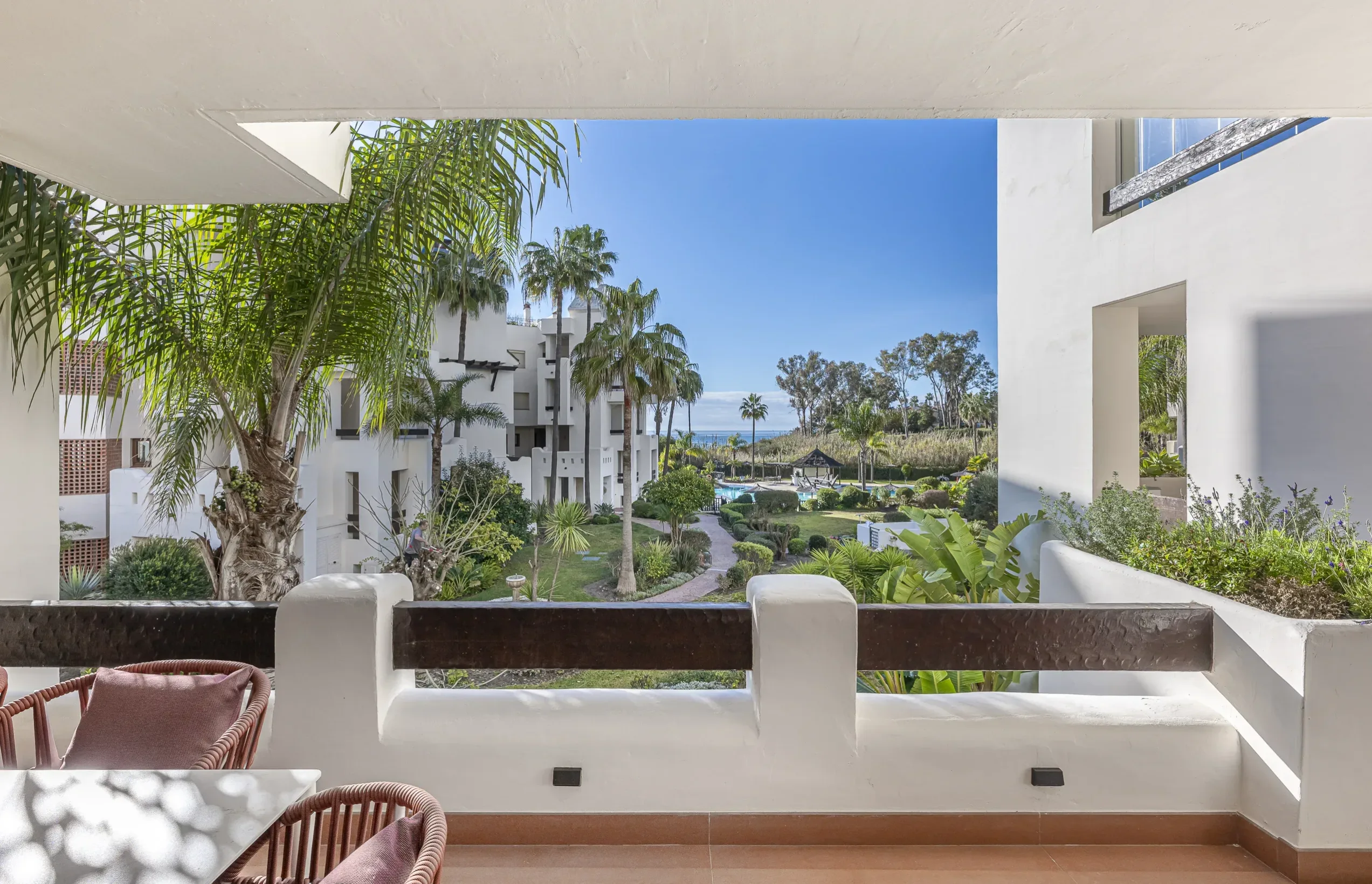 Bahía del Velerín Beachfront Apartment - Image 3