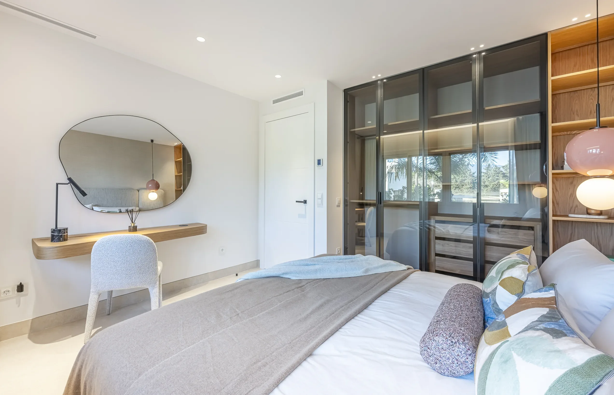 Bahía del Velerín Beachfront Apartment - Image 30