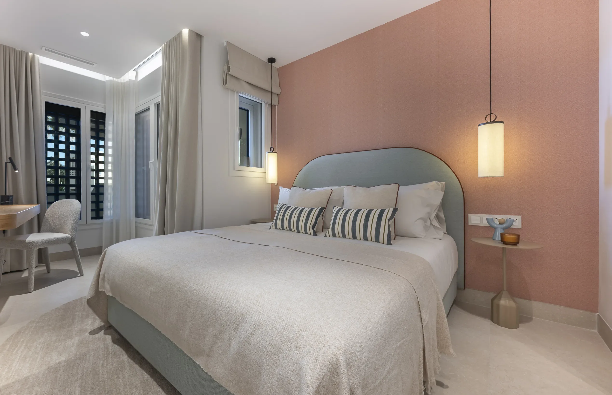 Bahía del Velerín Beachfront Apartment - Image 31