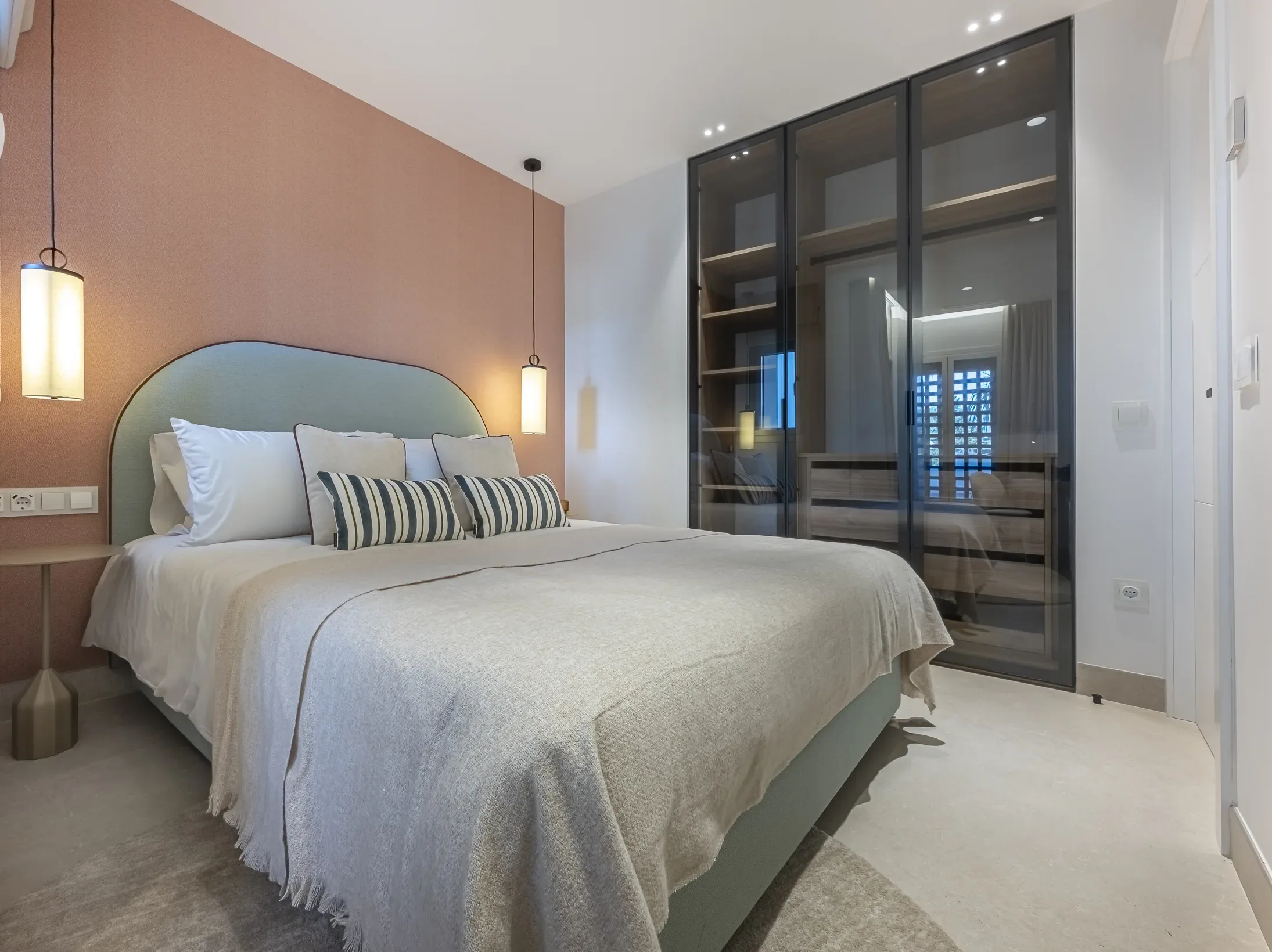 Bahía del Velerín Beachfront Apartment - Image 32