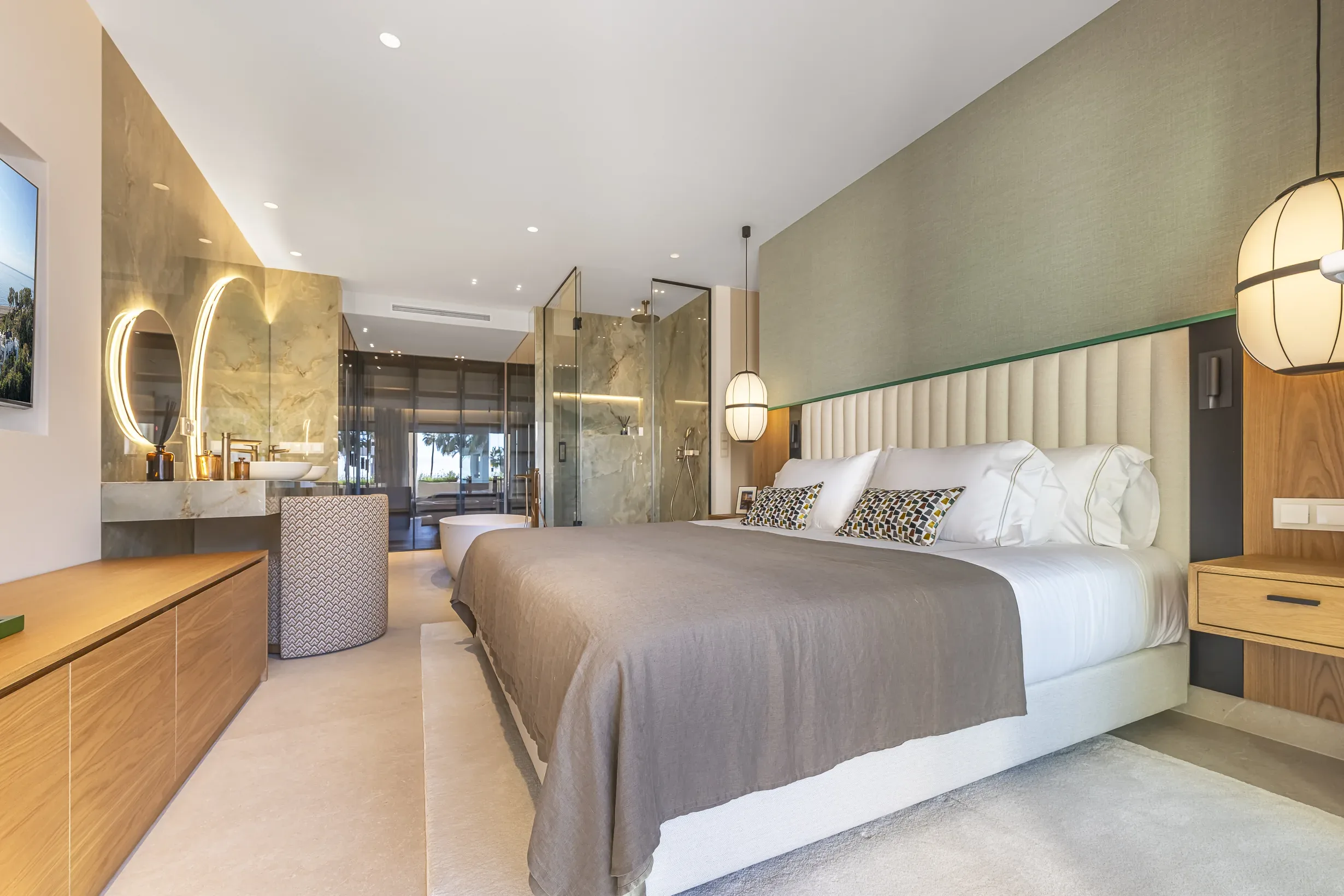 Bahía del Velerín Beachfront Apartment - Image 33
