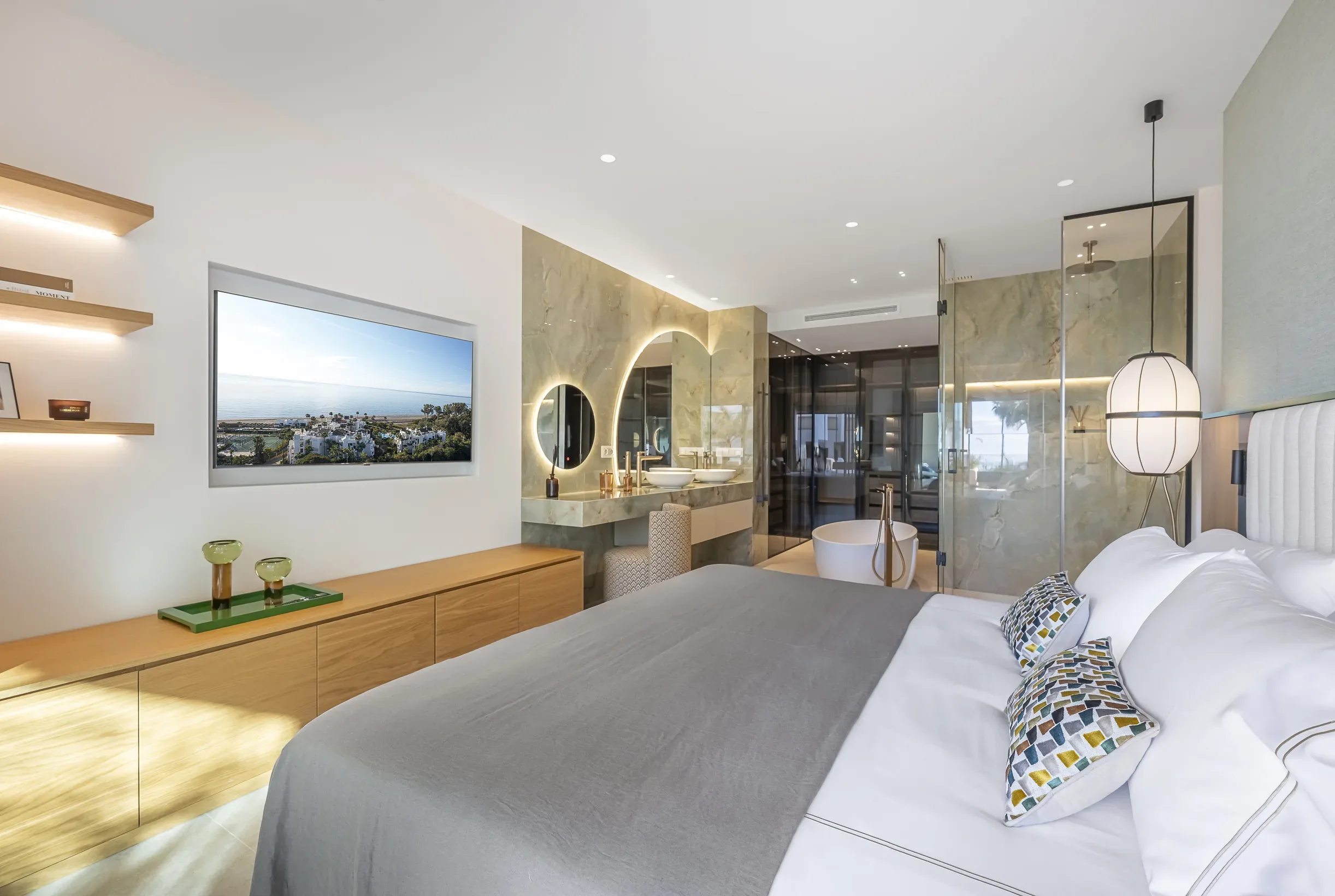 Bahía del Velerín Beachfront Apartment - Image 35