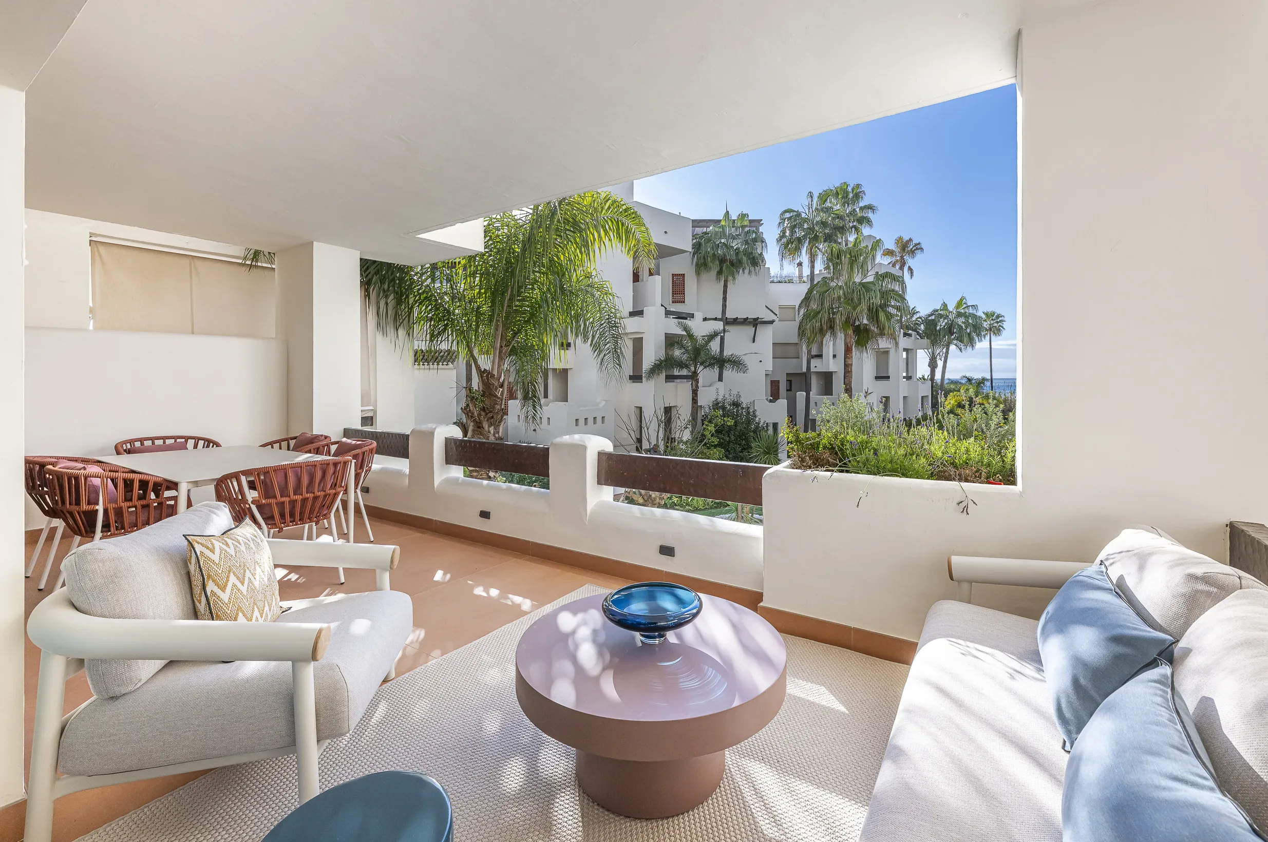 Bahía del Velerín Beachfront Apartment - Image 4