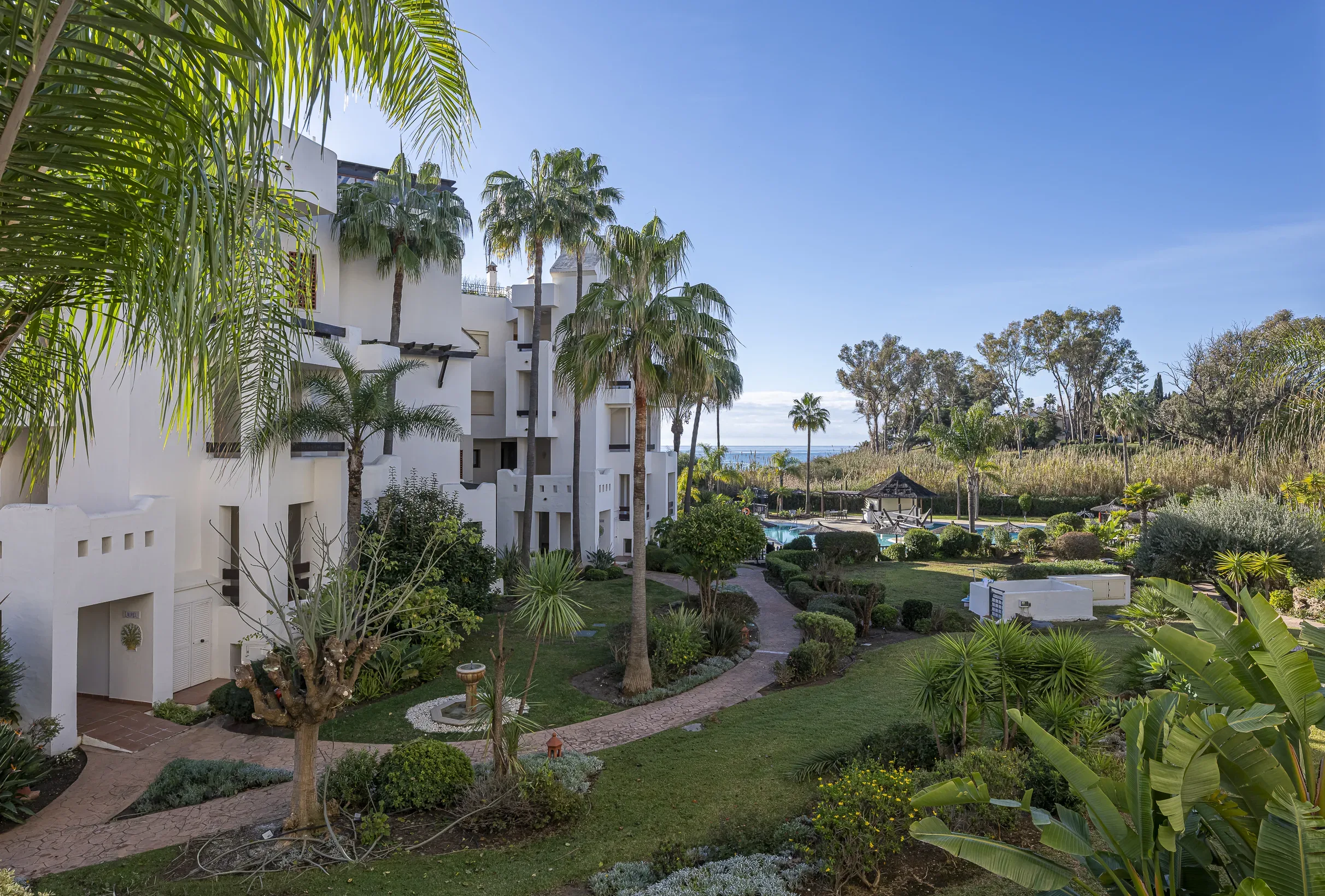 Bahía del Velerín Beachfront Apartment - Image 5