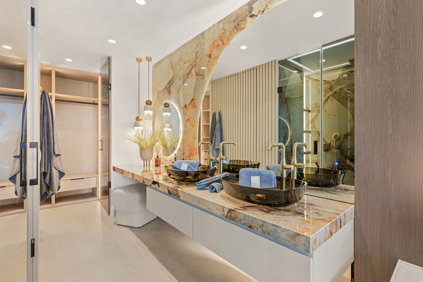 Bahía del Velerín Garden Apartment - Image 12