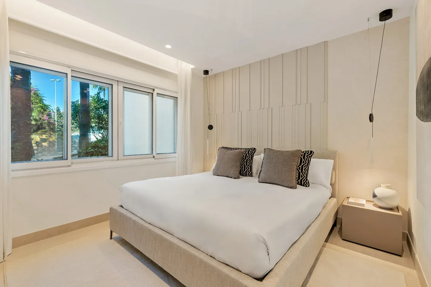 Bahía del Velerín Garden Apartment - Image 13