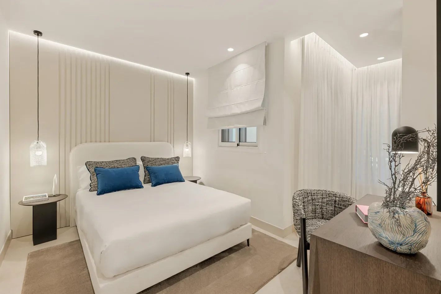 Bahía del Velerín Garden Apartment - Image 14