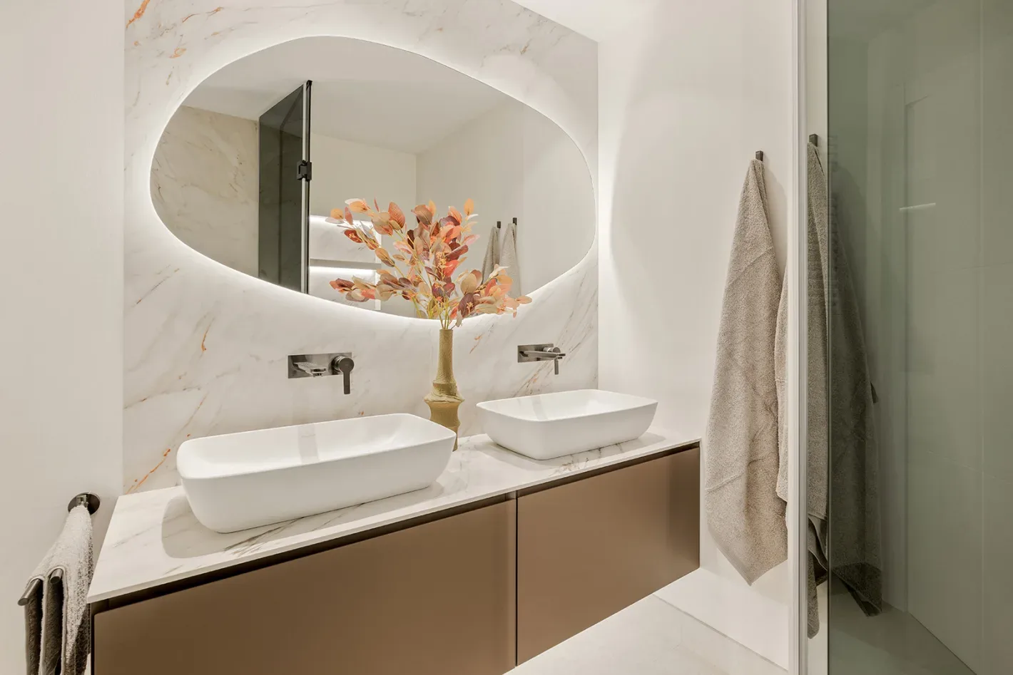 Bahía del Velerín Garden Apartment - Image 15